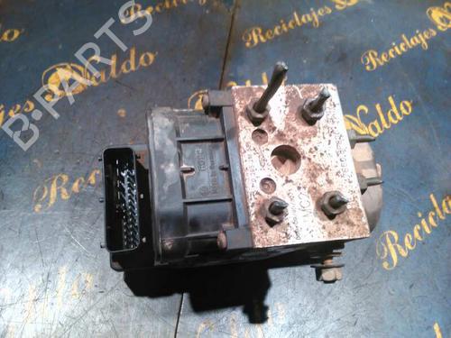 Used ABS pump NISSAN PRIMERA (P11) 2.0 TD (90 hp) 5300724