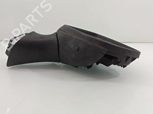 Right mirror RENAULT CLIO IV (BH_)  | BP21017580C27 