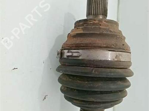 Right front driveshaft SEAT LEON (1P1) 1.6 TDI | BP38523266M39 - Image 4