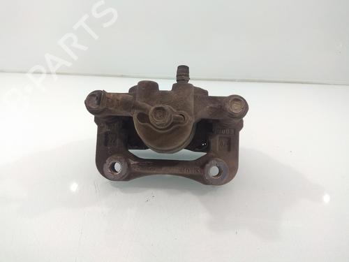 Left rear brake caliper KIA SPORTAGE III (SL)  | BP13528236M107 