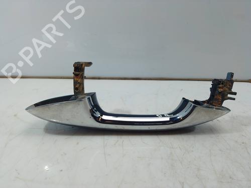 Rear right exterior door handle MERCEDES-BENZ A-CLASS Saloon (V177) A 180 d (177.103) | BP29536875C130 