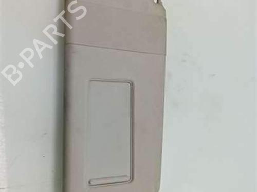 Used Left sun visor Left sun visor 38523519 38523519