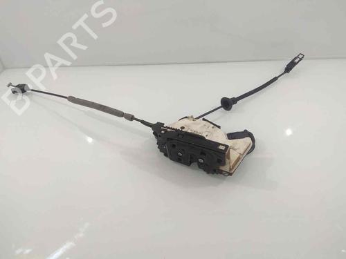Used Rear left lock VW GOLF VI (5K1) [2008-2014]  9847472