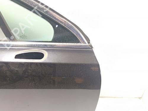 Right front door PEUGEOT 508 SW I (8E_) 2.0 HDi RXH Hybrid4 | BP18971230C3 