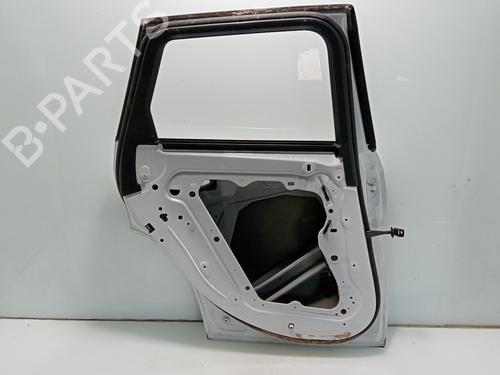 Dør venstre bagtil BMW X1 (U11)  | BP31358282C4 