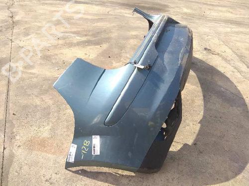 Rear bumper SEAT ALTEA (5P1)  | BP5310447C8 
