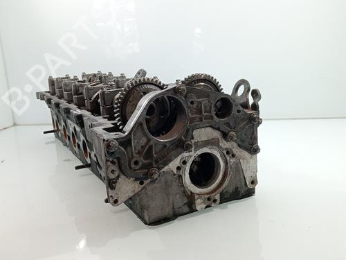 Cylinder head MERCEDES-BENZ S-CLASS (W220)  | BP25030971M5 