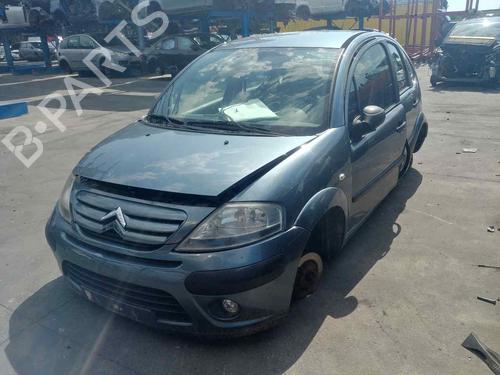 Left front driveshaft CITROËN C3 I (FC_, FN_)  | BP7838557M38 