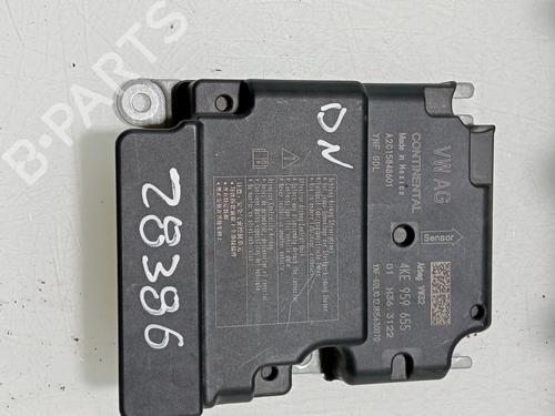 Airbag Kit AUDI E-TRON (GEN)  | BP29536780C86 