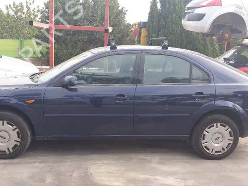 Startmotor FORD MONDEO III (B5Y) 2.0 16V TDDi / TDCi | BP7201003M8 