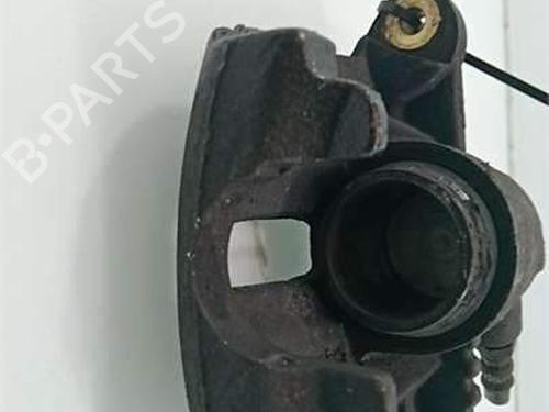 Right front brake caliper PEUGEOT 206 Saloon 1.4 HDi eco 70 | BP38522638M104 - Image 3