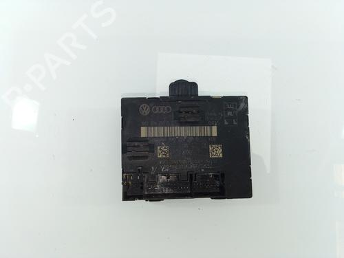 Electronic module AUDI A1 Sportback (8XA, 8XF)  | BP27882756M83 