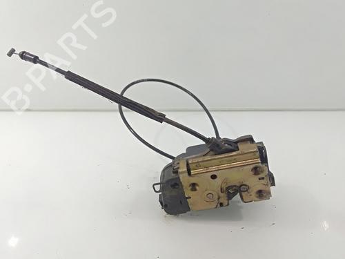 Rear right lock RENAULT SCÉNIC II (JM0/1_)  | BP18470930C99 
