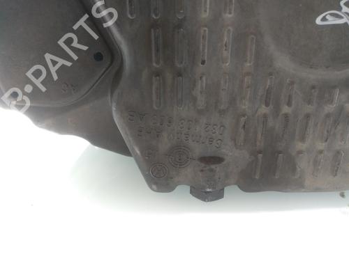Oil sump SEAT CORDOBA (6L2) 1.4 16V | BP14216800M115 
