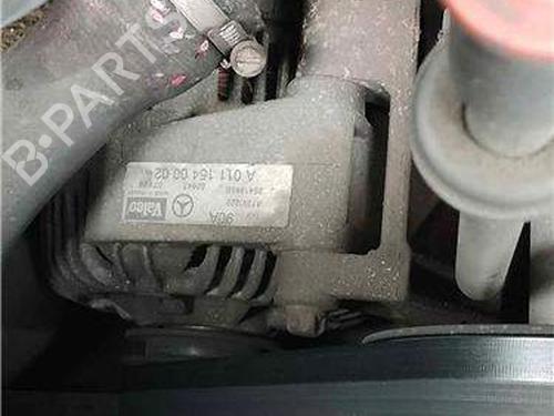Used Alternator Alternator 38519264 38519264