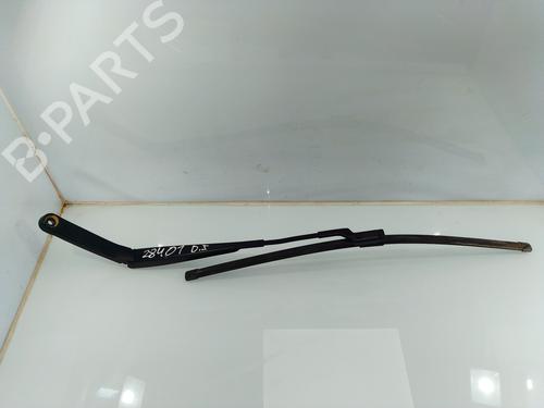 Vindrute viskerarm VW GOLF VIII Variant (CG5, DB5)  | BP29437671C143 