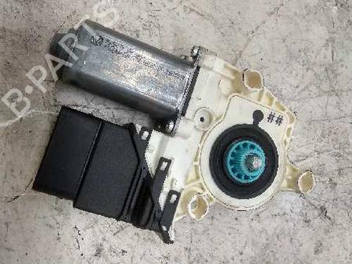 Right rear window motor VW TOURAN (1T1, 1T2)  | BP5293398E22 