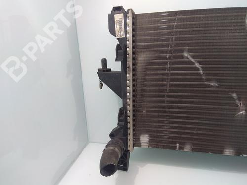 Water radiator CITROËN JUMPER II Van 2.2 HDi 100 | BP9620432M31 