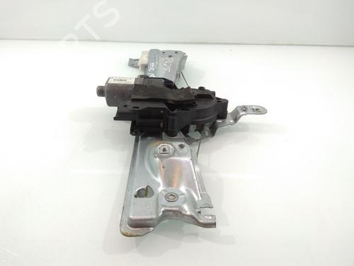 Rear left window mechanism PEUGEOT 308 SW I (4E_, 4H_) 1.6 16V | BP13530034C24 