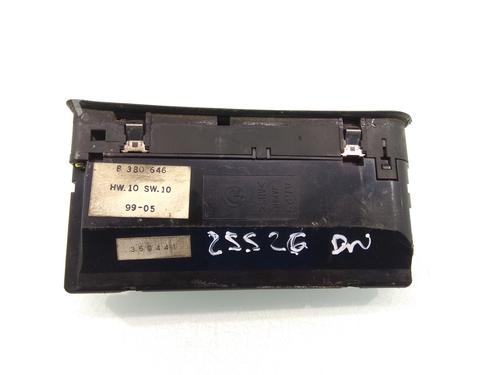 Left front window switch BMW 5 (E39)  | BP11794104I27 