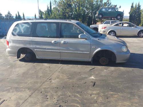 Right headlight KIA CARNIVAL I (UP, FL)  | BP9188072C29 