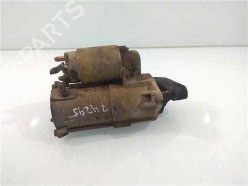Starter CHEVROLET LACETTI (J200) 1.6 | BP10556130M8 - Image 4