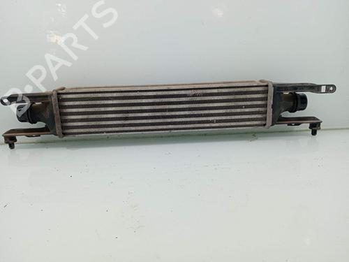 Intercooler OPEL CORSA D Hatchback Van (S07) 1.3 CDTI (L08) | BP38645858M30 - Image 5