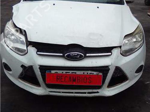 Used Parts FORD FOCUS II Estate Van 1.6 Ti-VCT 1624441