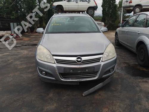 Used Parts OPEL ASTRA H Estate (A04)  1.7 CDTI (L35)  1059900