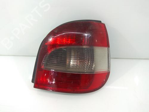 Right taillight RENAULT SCÉNIC I MPV (JA0/1_, FA0_) 1.9 dCi (JA05, JA1F) | BP11719757C35 