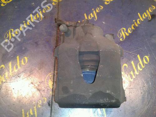 Used Right front brake caliper AUDI A3 (8L1) 1.9 TDI (100 hp) 11621138