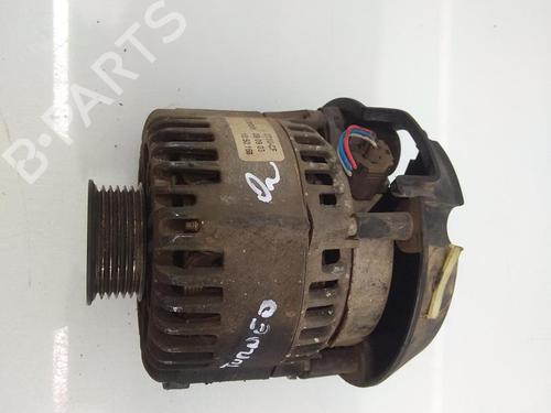Alternator FORD TRANSIT CONNECT (P65_, P70_, P80_)  | BP13949248M7 