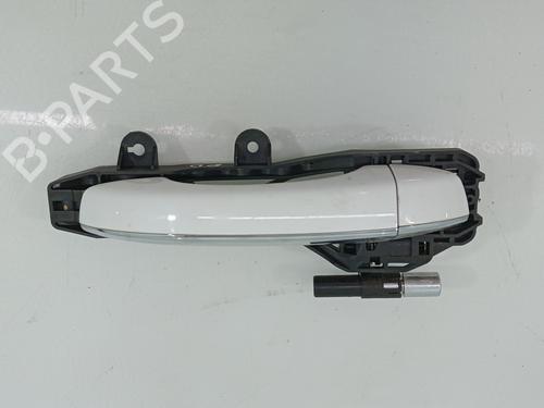 Used Front right exterior door handle MG MG ZS SUV (AZS1) [2017-2026]  29437795