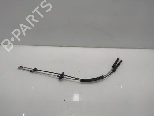Used Gear lever MERCEDES-BENZ SPRINTER 3-t Van (B906) 216 CDI (906.611, 906.613) (163 hp) 14846276
