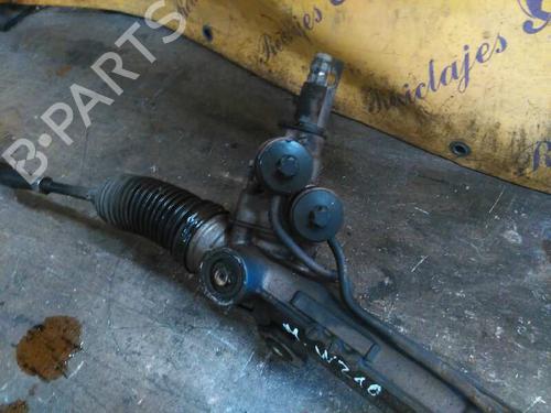 Steering rack MERCEDES-BENZ E-CLASS (W210)  | BP29539376M22 