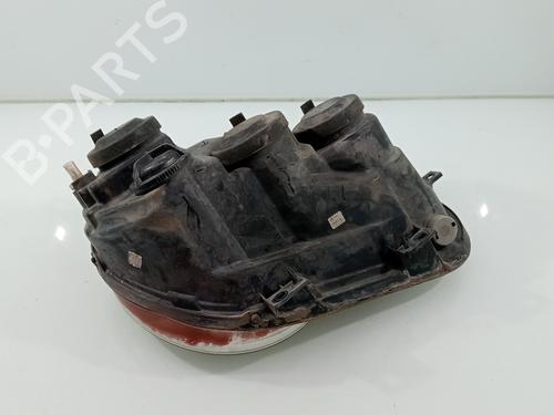 Left headlight VW POLO CLASSIC (86C, 80)  | BP29396178C28 