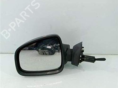 left-mirror-dacia-sandero-2008-38521179 main image