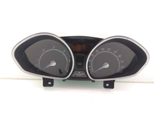 Instrument cluster FORD FIESTA VI (CB1, CCN) 1.5 TDCi | BP10550329C47 