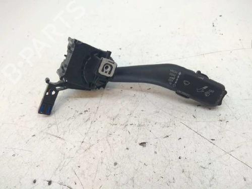 Used Steering column stalk SKODA OCTAVIA II (1Z3) 1.9 TDI (105 hp) 5292499