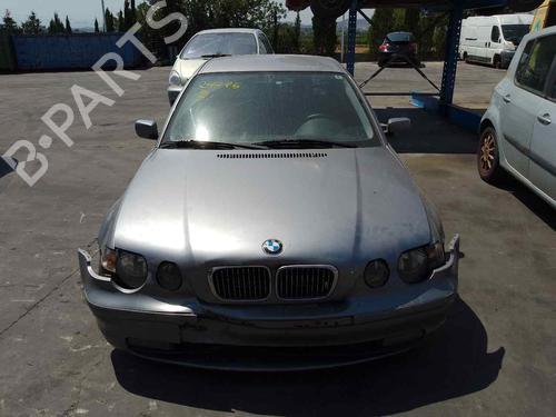 Startmotor BMW 3 Compact (E46) 318 td | BP13528398M8 