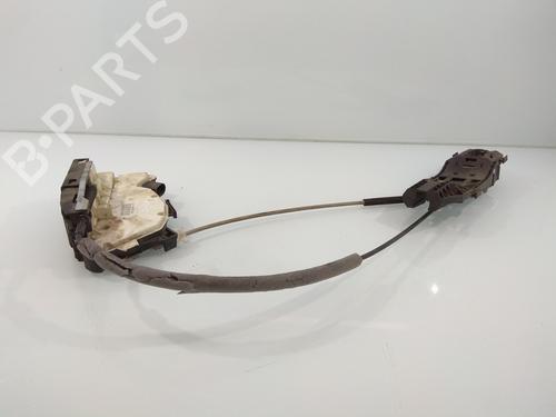 Front right lock SEAT IBIZA IV (6J5, 6P1)  | BP13542921C97 