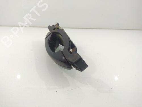 Front right exterior door handle FORD MONDEO IV (BA7)  | BP13530520C129 