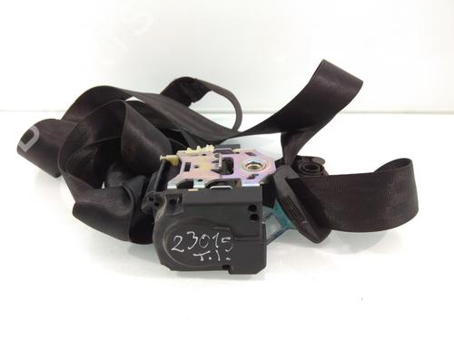 Rear left seatbelt VW TOURAN (1T1, 1T2) 2.0 TDI 16V | BP11734383I29 