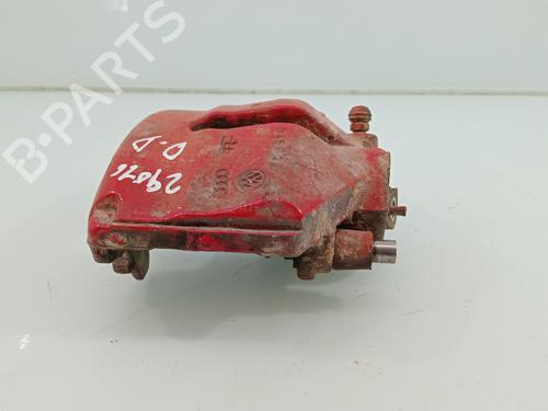 Right front brake caliper VW SCIROCCO III (137, 138)  | BP28196426M104 