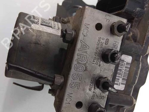 ABS pump ALFA ROMEO MITO (955_)  | BP10317812M43 