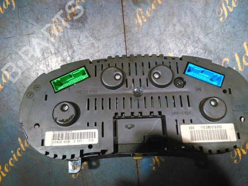 Instrument cluster SEAT LEON (1M1) 1.8 20V | BP5300737C47 
