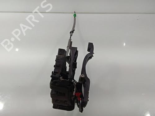 Rear left lock FORD MONDEO IV (BA7)  | BP17953363C100