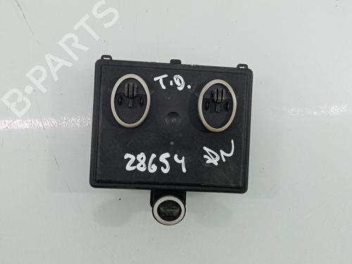 Elektronisk modul AUDI Q2 (GAB, GAG) [2016-2025]  28093044