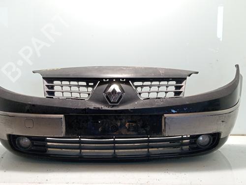 Used Front bumper RENAULT SCÉNIC II (JM0/1_) [2003-2010]  30469388