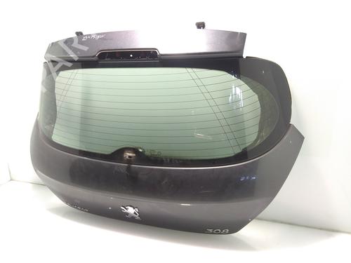 Tailgate PEUGEOT 308 I (4A_, 4C_) 2.0 HDi | BP11414015C6 